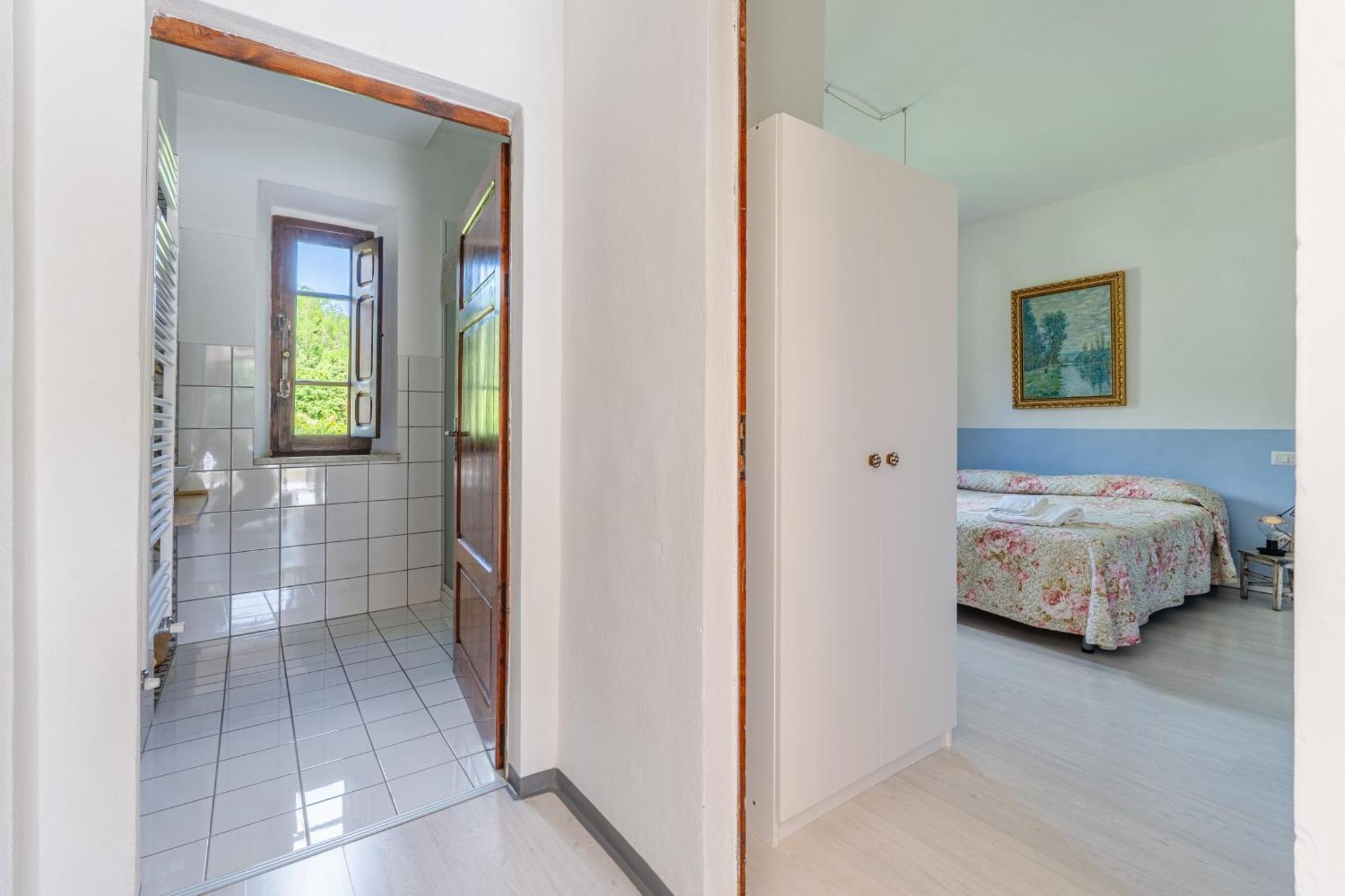Molino Del Prato Apartment Volterra Exterior photo