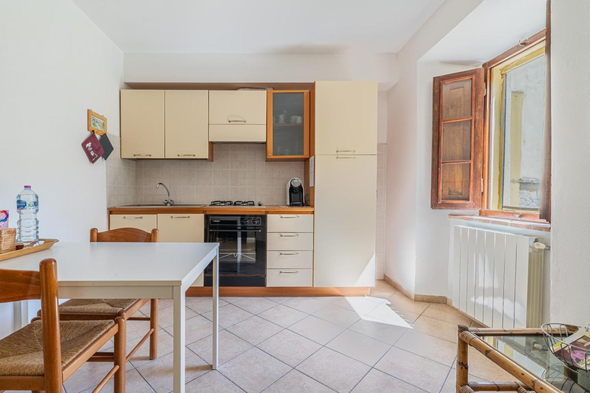 Molino Del Prato Apartment Volterra Exterior photo