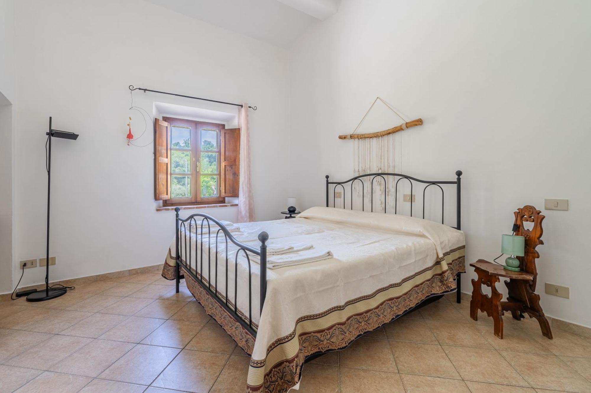 Molino Del Prato Apartment Volterra Exterior photo
