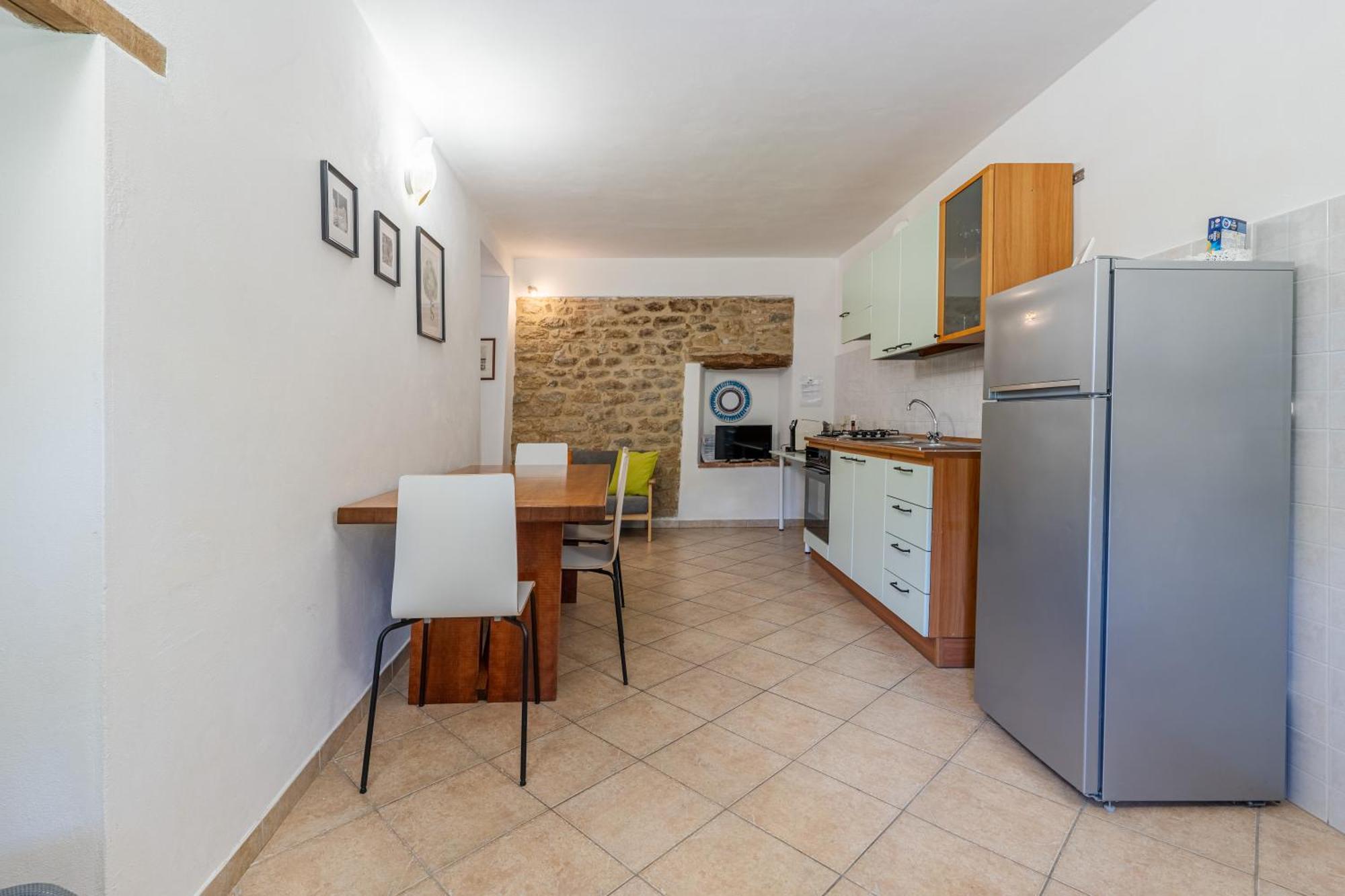 Molino Del Prato Apartment Volterra Exterior photo